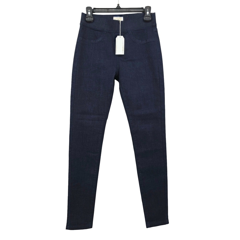 Mudpie Skinny Jegging Mid Rise Jeans Womens S